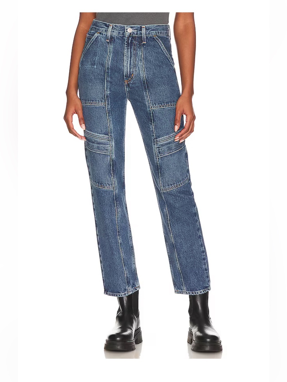 Agolde Cooper jeans